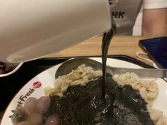 -鲜芋仙(中山路店)