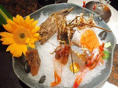 -花隐日式怀石料理(万象城购物中心店)