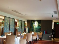 大堂-茉莉餐厅·家宴·欢聚(环城南路店)