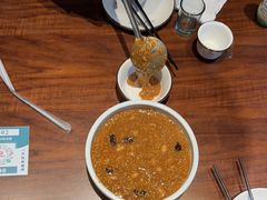 -纪林菜馆·博山菜老字号(华光路店)