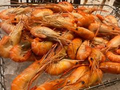 -锦厨自助餐厅·海鲜·牛扒(海口索菲特大酒店)