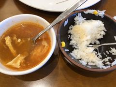 马凯酸辣汤-马凯餐厅(地安门店)