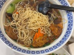 -南八仙·老上海味道(南京东路店)