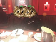-绿茶餐厅(蓝色港湾店)