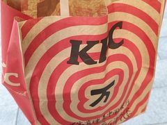 -肯德基(宁波万达店)