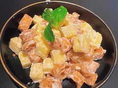 -烤匠麻辣烤鱼(IFS店)