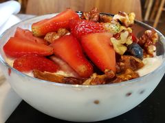 莓果酸奶-the rug 飞毯 (朝阳公园店)