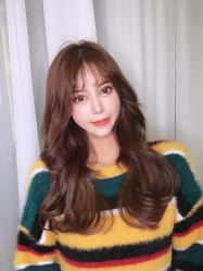 点击看大图 -3AM HAIR SALON烫发染发接发