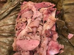 古法糟泥煨猪肘-南京大牌档(凯德大峡谷店)