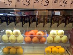 -Jazcu珍仕菓鲜榨果汁(西单大悦城店)