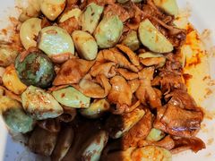 -河沿肉饼Beijing Pie(锡拉胡同店)