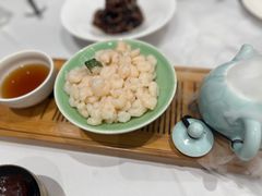 龙井虾仁-知味观(湖滨店)