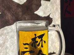 -那些年一起吃串的地方烧烤(观前街店)