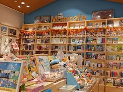 -猫的天空之城概念书店(印象城购物中心店)