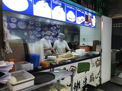 -吕氏疙瘩汤·私家菜馆(慈云寺店)