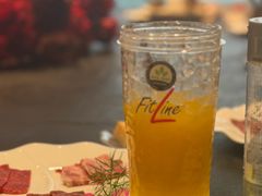 -滟设火锅料理(南滨路店)