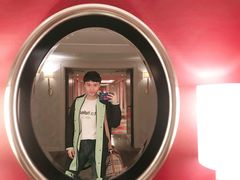 -澳门喜来登大酒店