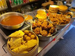 -柳州肥姨妈大骨螺蛳粉(双阳路店)