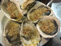 -马路牙子地桌烤肉(工体店)