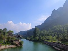 -太行锡崖沟旅游度假区