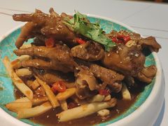 -亿牌牌东北烧烤(博物馆旗舰店)