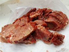 -孙庆海腊牛肉店(大皮院店)