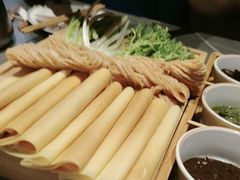 -老德州四合院·德州菜(天衢路店)