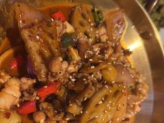 -三杯赤運·中式小酒馆(所城里店)