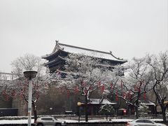 -西安城墙·碑林历史文化景区