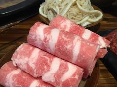 -黄潇洒老火锅(九眼桥宏济巷店)