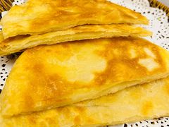 -山南熏肉大饼(辽菜旗舰店)