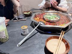 -大风老火锅(江北一店)
