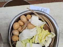 -蓉城西二道无名冒菜(西二道街店)