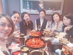 -沪小胖小龙虾(淮海中路旗舰店)