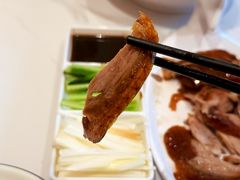 -梅利汴京烤鸭•开封豫菜地标店(东大街店)