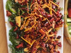 -金塔傣乡·云南民族特色菜·傣味手抓饭(金瓦路店)