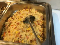 -相约海中金海鲜肥牛自助烤肉火锅(上下九店)