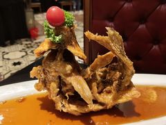 -城南往事·鲁菜济南菜(龙奥万科店)