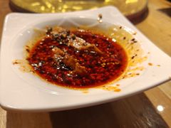 -望京一号·重庆江湖菜(工体店)