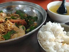 -麦当劳(凌云天地长桥店)