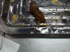 -白老三牛肉丸子面(平阳广场店)