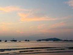 -渔寮风景区