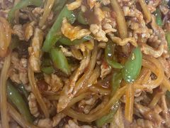 -满口香饭店