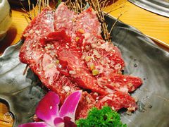 -丸藏和牛烧肉专门店(园区师惠坊店)