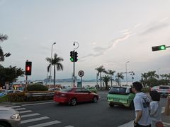 -黄金海岸环岛路