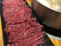 -陈记顺和潮汕鲜牛肉火锅(棠德南路店)