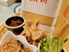 -鲁菜根·泰山菜(泰山店)