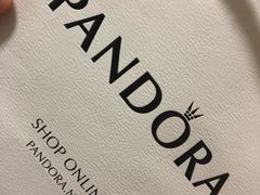-Pandora潘多拉珠宝(朝阳大悦城店)