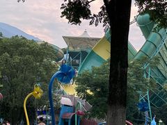 -苏州乐园森林水世界