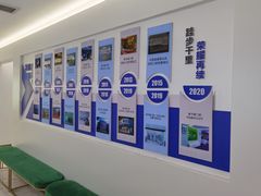 -美可普口腔医院(东街分店)
